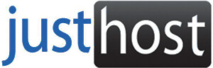 Blue Host Logo
